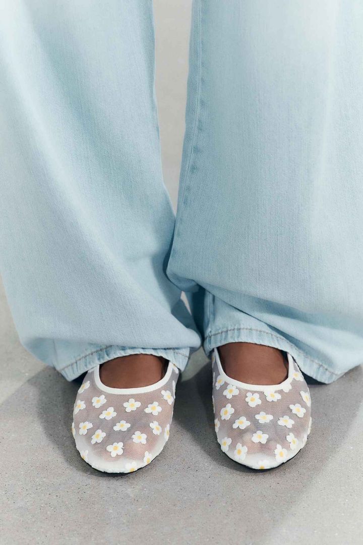 画像2: 出典：ZARA