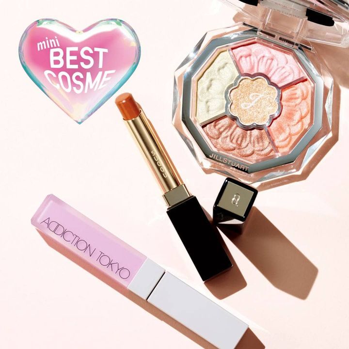 【2025年上半期】美容賢人の偏愛コスメBEST3【ヘアメイクKanako編】