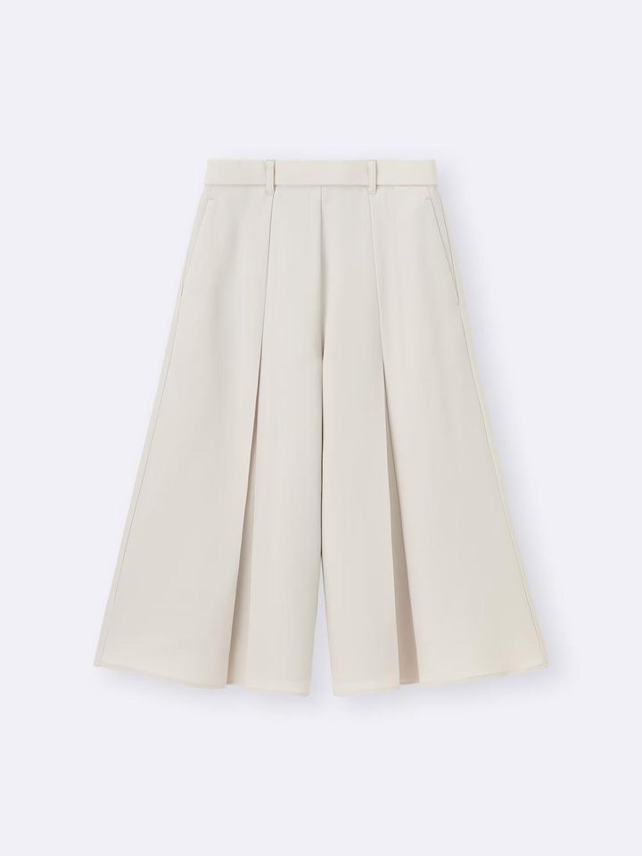 画像1: 出典：GU