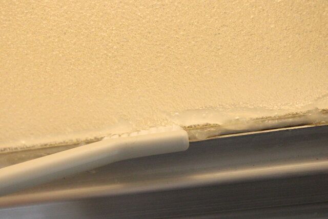 隙間掃除シリーズ ブラシ 使用例