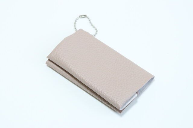 コンパクトポケットティッシュケース デザイン