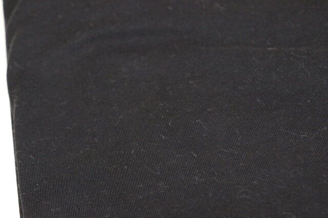 ダイソーの洗濯ボールを使用した後の衣類