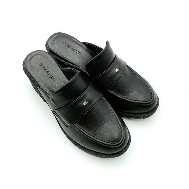 しまむらのミュール