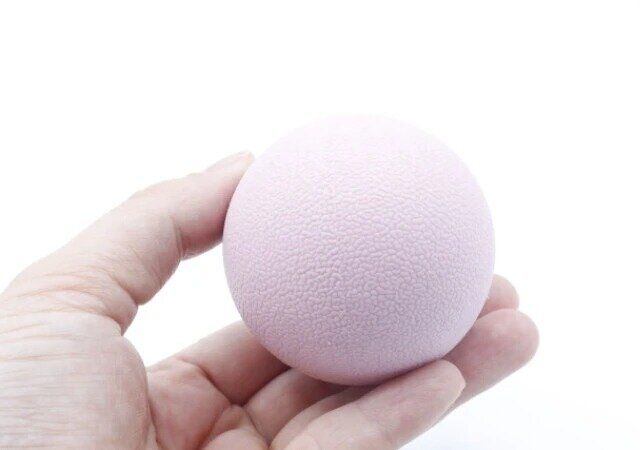 ダイソーのリフレッシュボール1
