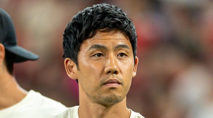 日本代表MF遠藤航、世界的強豪リヴァプールの一員として横浜FMと対戦へ！「出身が神奈川の横浜なので…」