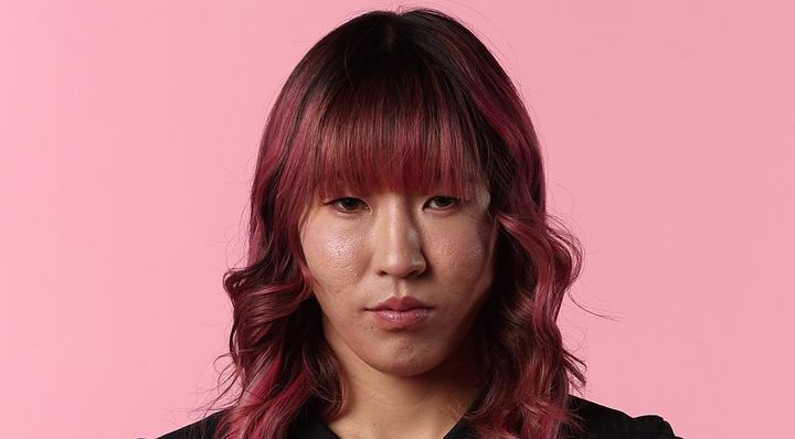 重傷から1年ぶりに復帰の25歳日本人女子選手、海外でのラフプレーに憤慨！？「総合格闘技、ストリートファイトか」