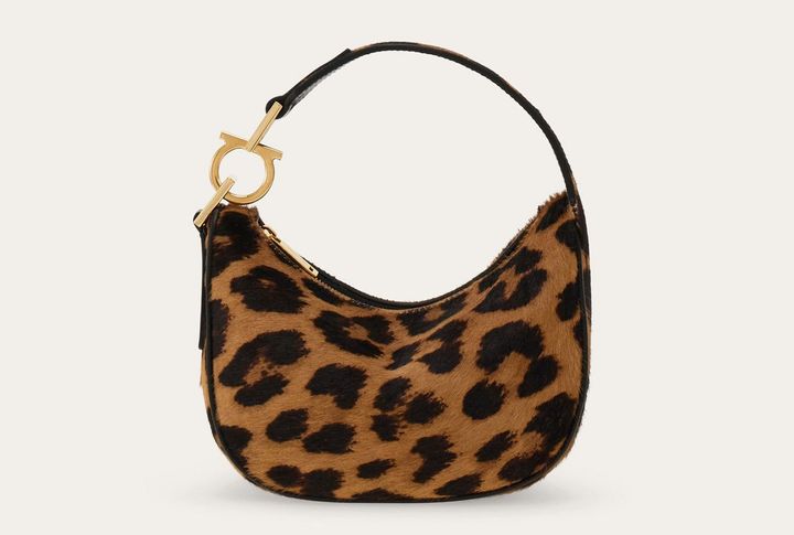 阪急うめだ本店ポップアップストア先行発売バッグ 本体H12.5cm ¥198,000