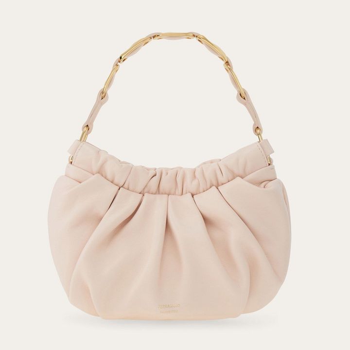 阪急うめだ本店ポップアップストア先行発売バッグ 本体H13cm ¥220,000