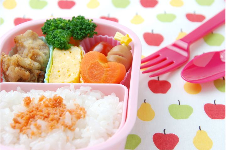 子どもの夏休みがはじまる《昼食》問題…。どう乗り切る！？