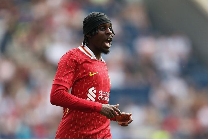 来日した世界的強豪リヴァプール、『日本アニメ』を愛するスター選手5人