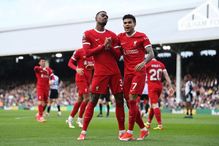 来日した世界的強豪リヴァプール、『日本アニメ』を愛するスター選手5人