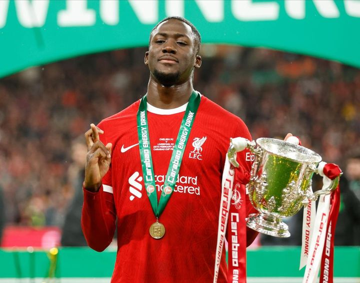 来日した世界的強豪リヴァプール、『日本アニメ』を愛するスター選手5人