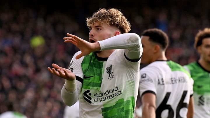 来日した世界的強豪リヴァプール、『日本アニメ』を愛するスター選手5人