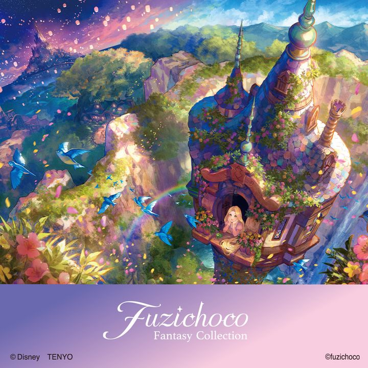 Fujichoco Fantasy Collection 発売記念サイン会