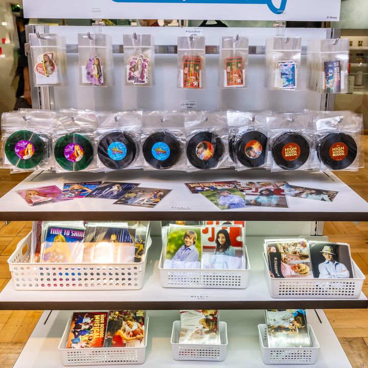 ディズニー・チャンネル