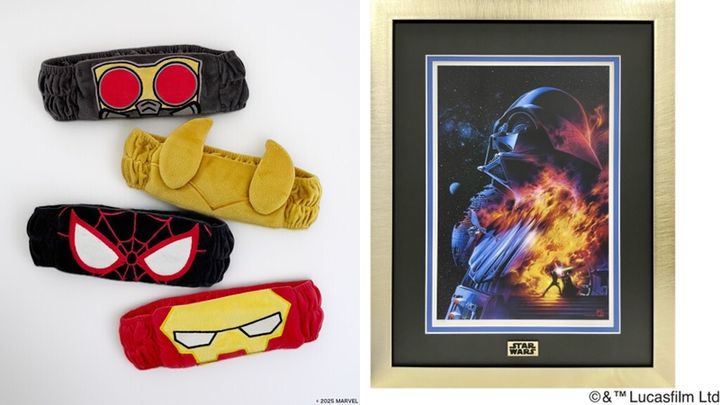 ヘアバンド／SW Climax