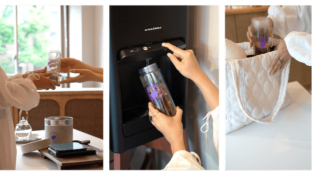 aardvark TEA＜アードバークティー＞ リーフ・トゥー・ゴー