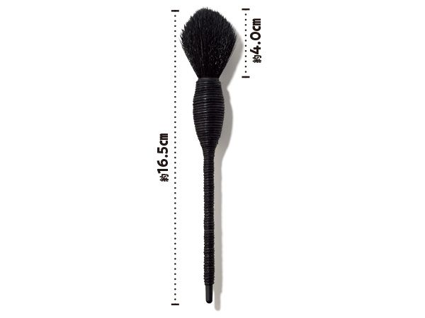 ヤチヨ カブキブラシ