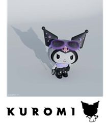 KUROMI プロフィール