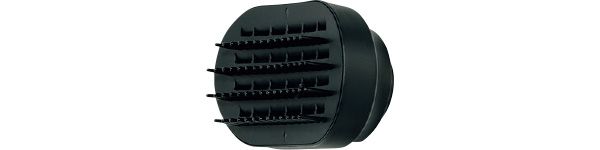 ドライの仕上げ用。ブラッシングすることで水分をとばしてなめらかに。