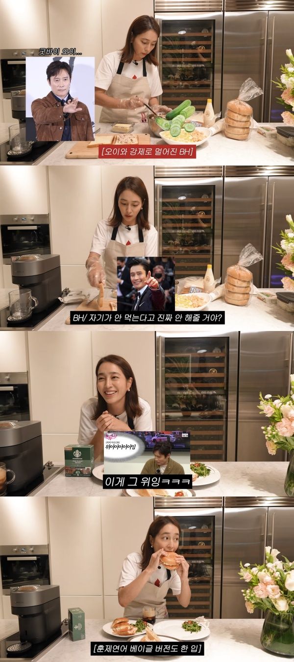 イ・ミンジョン