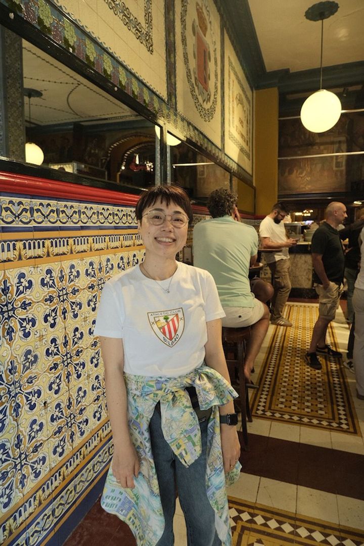 ダイエット後のみさきさん