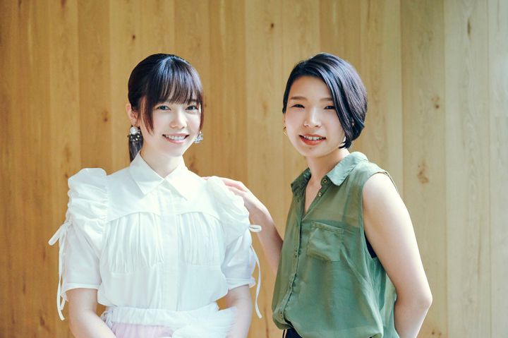 島崎遥香 ヤチナツ