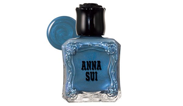 アナ スイ ネイルカラー