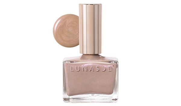 ルナソル ネイルポリッシュ