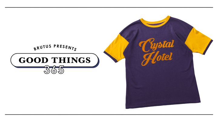 〈メゾン マルジェラ〉のTシャツ