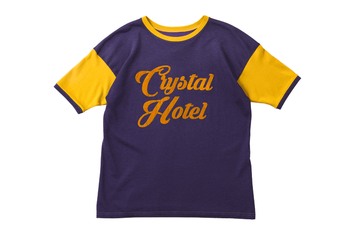 〈メゾン マルジェラ〉のTシャツ