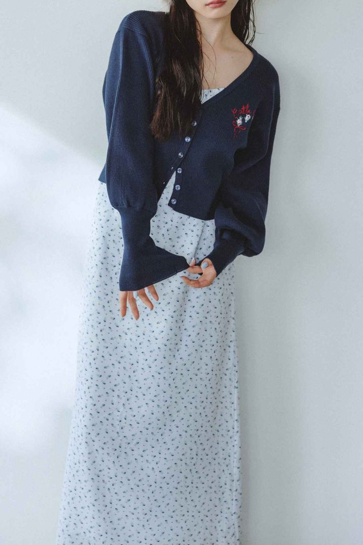 画像1: Cath Kidston 2025年春夏コレクション 出典：キャス キッドソン