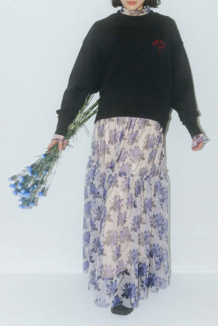 画像3: Cath Kidston 2025年春夏コレクション 出典：キャス キッドソン