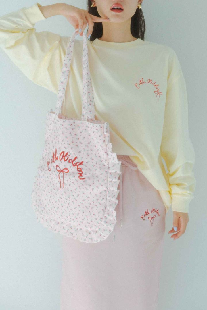 画像5: Cath Kidston 2025年春夏コレクション 出典：キャス キッドソン