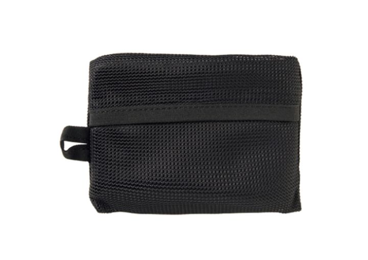 無印良品のそのまま洗える衣類ケース・S