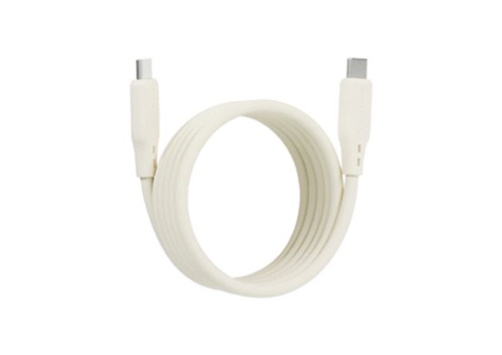 Owltechの充電ケーブル