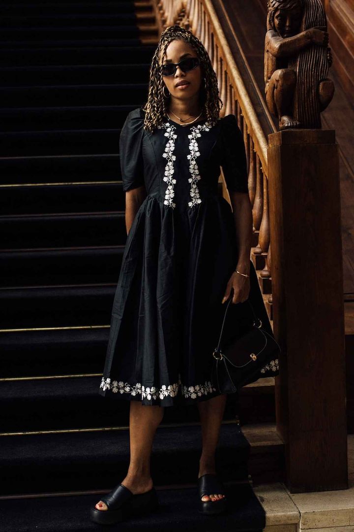 画像: 夏こそ一枚で絵になるワンピースに頼って