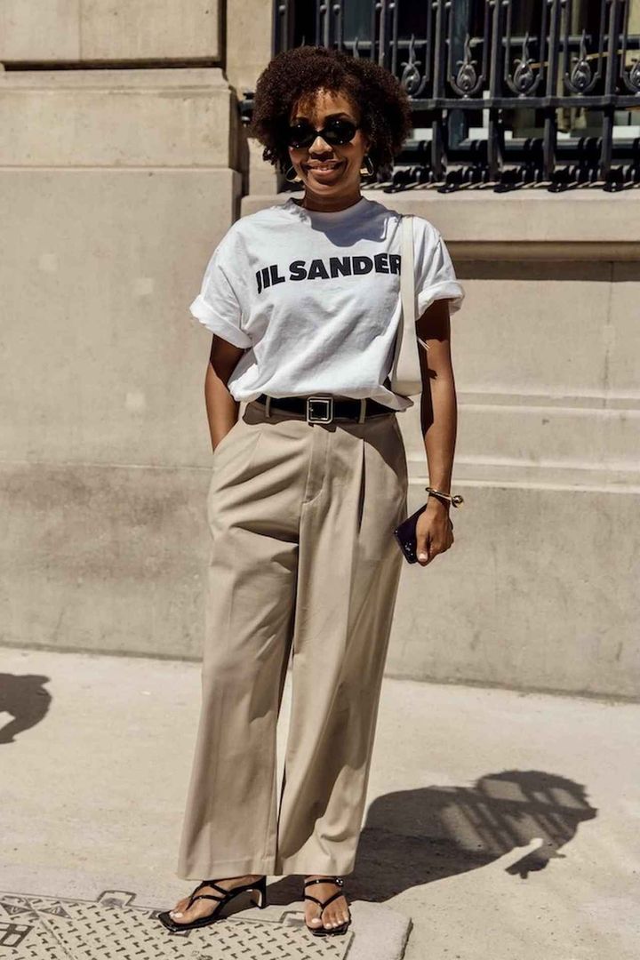 画像: 黒小物を使ってクラスアップを実行