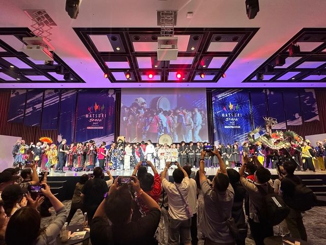 MATSURI JAPAN 2025