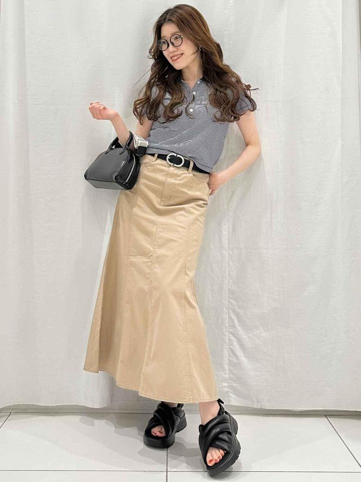 画像2: 出典：GU