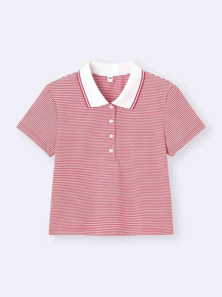 画像1: 出典：GU