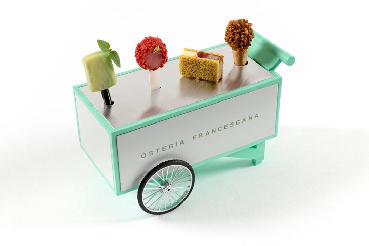 提供料理イメージ