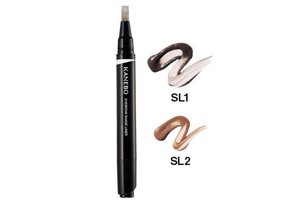 アイブロウシェイドライナー