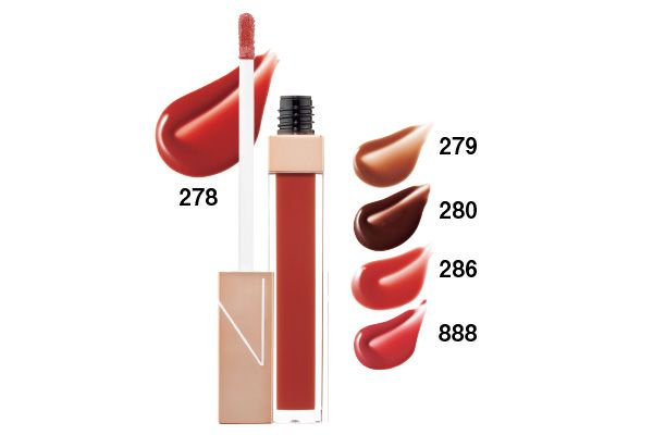 アフターグロー リップシャイン