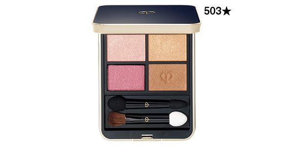 オンブルクルールクアドリ