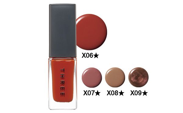 ネイルラッカー