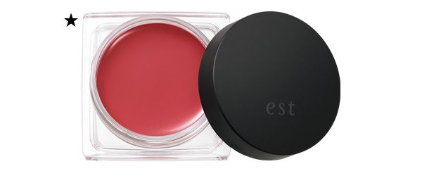 トランスフィア ライブリー リップ＆チーク