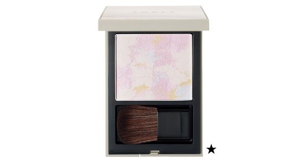 ディスコーダントダンス フェイスパウダー