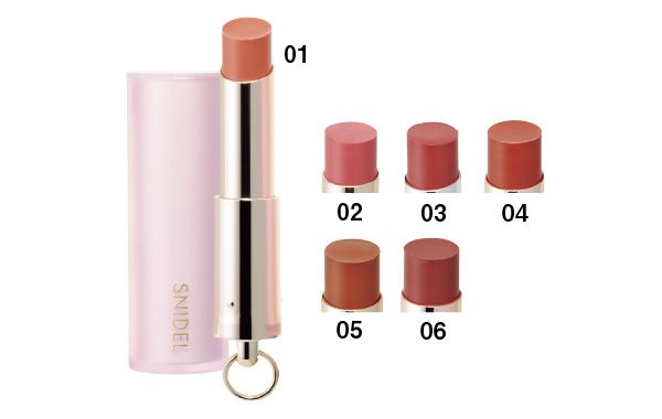 ルージュ クチュール マット