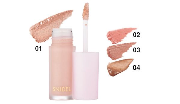 コンフォート グロウ アイズ